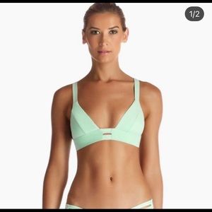 Vitamin A Bikini Top
